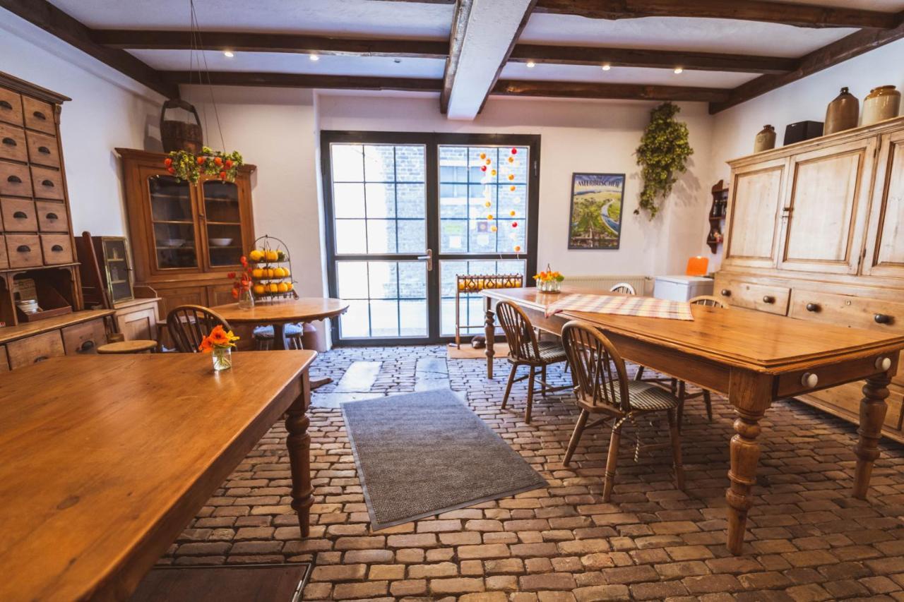 Gaestehaus Kersting Gasthuis 2*