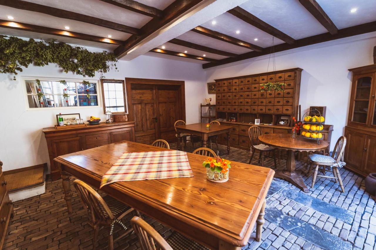 Gasthuis Gaestehaus Kersting