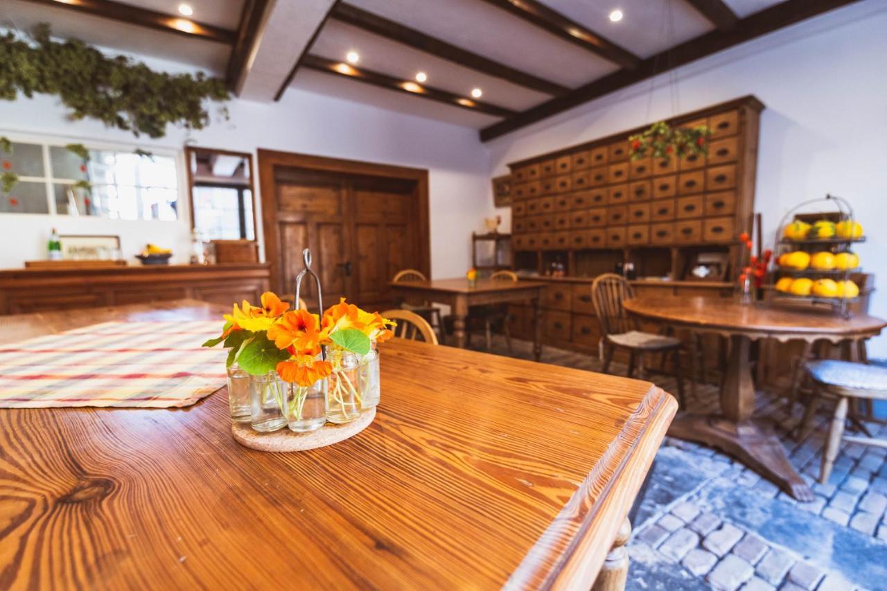 Gaestehaus Kersting 2*