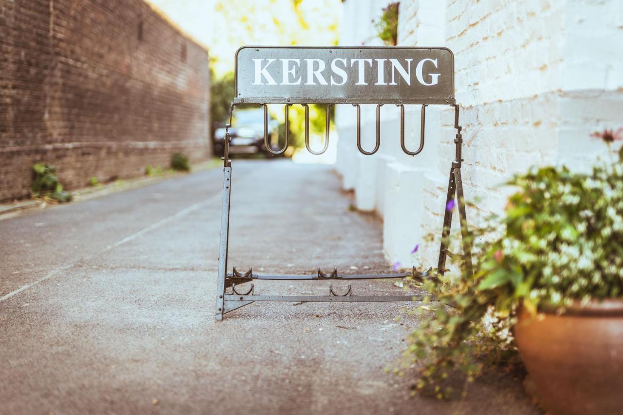 Gaestehaus Kersting Gasthuis