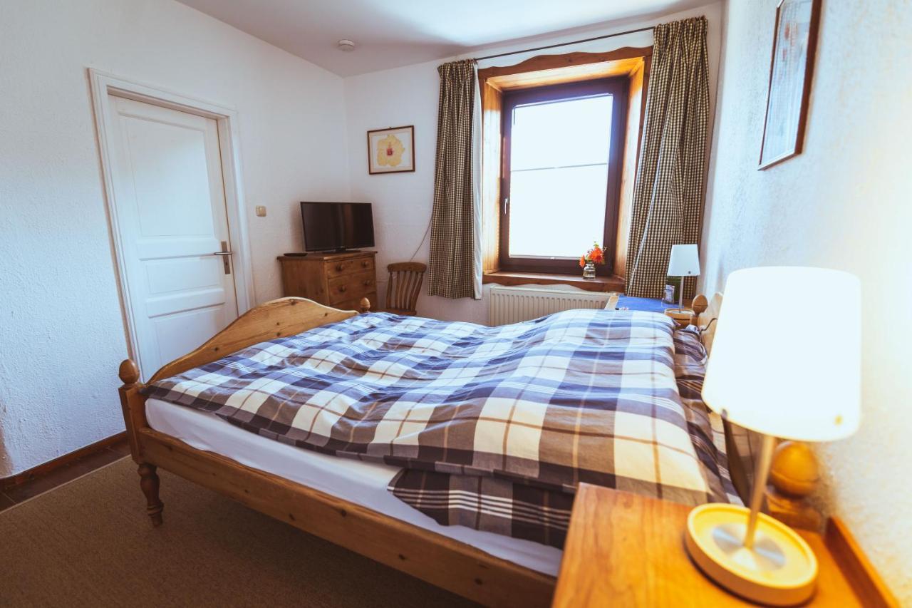 Gaestehaus Kersting 2* Meerbusch